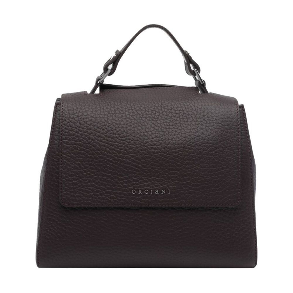 Orciani Women Small Sveva Handbag